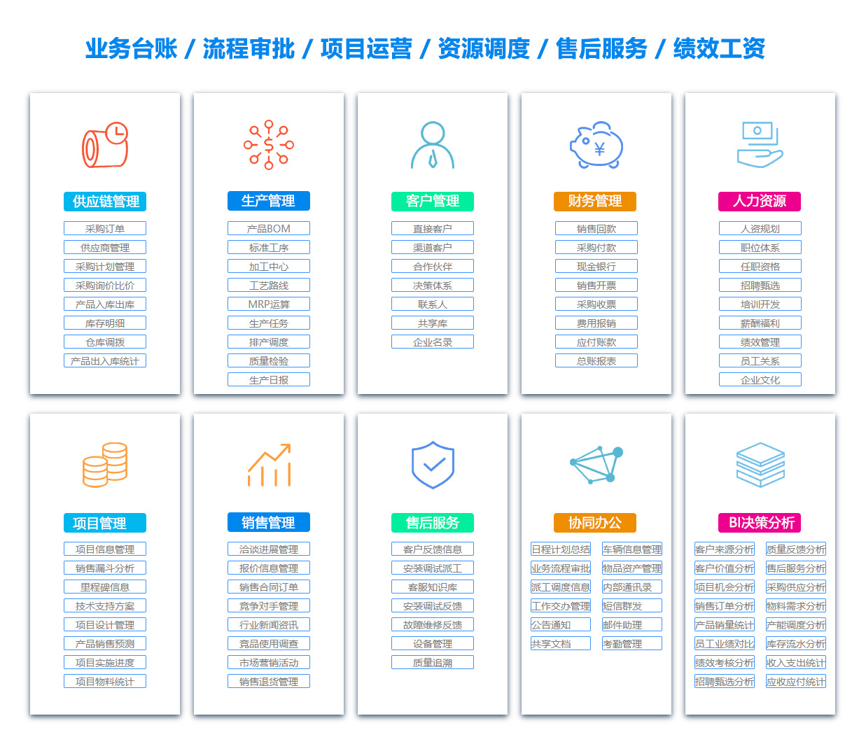 双鸭山OA办公管理软件
